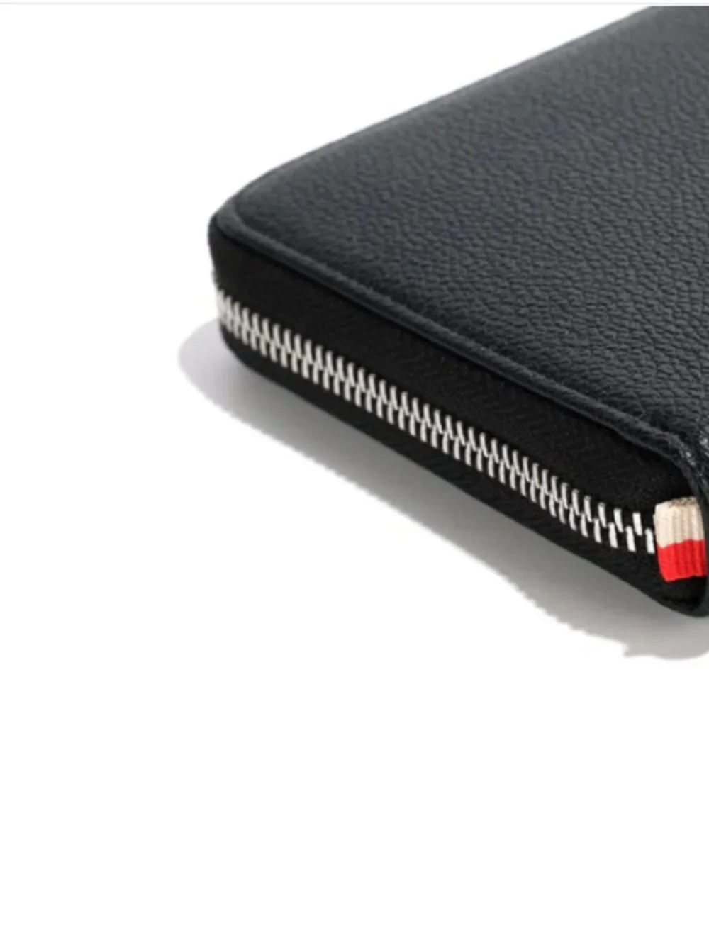 Colab Black Flex Bests Trish Long Wallet, NWOT - Picture 4 of 4